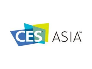 CES ASIA
