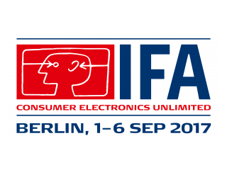 IFA 2017 歐洲最大消費性電子展