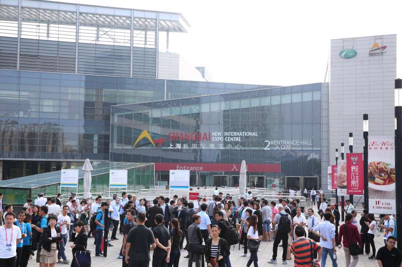 圖片來源﹔CES ASIA